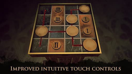 The House of Da Vinci 3 screenshot 3 - screenshot