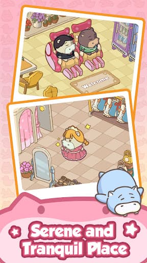 Crazy SuperMarket screenshot 4 - screenshot