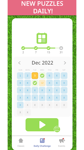 1010! Block Puzzle Game screenshot 2 - screenshot