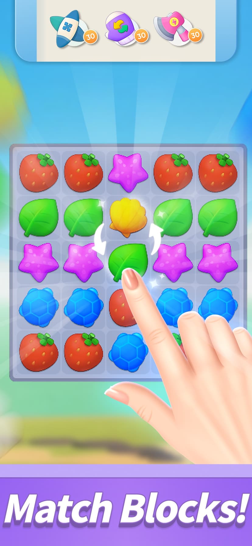 BTS Island: In the SEOM Puzzle screenshot 4 - screenshot