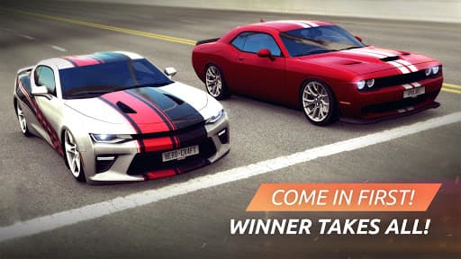 SRGT－Racing & Car Driving Game screenshot 10 - screenshot