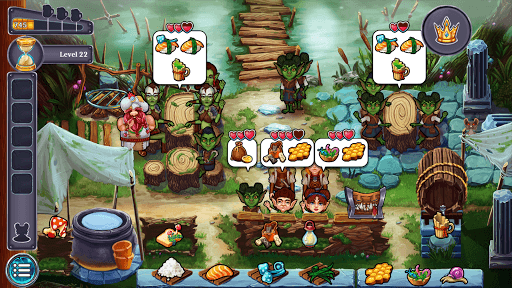 Barbarous - Tavern of Emyr screenshot 7 - screenshot