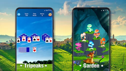 Solitaire Collection screenshot 11 - screenshot