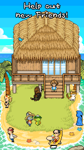 Fishing Paradiso screenshot 2 - screenshot