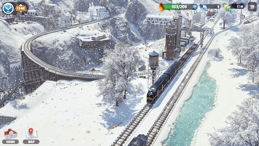 Train Station 3 screenshot 15 - screenshot