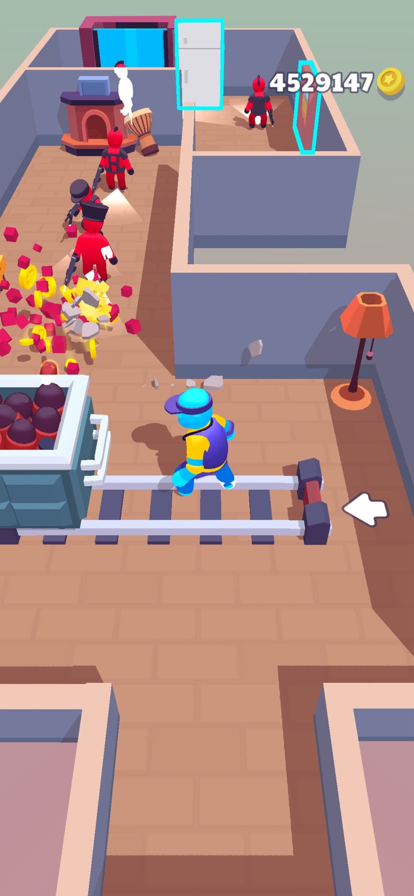 Transform Master screenshot 2 - screenshot