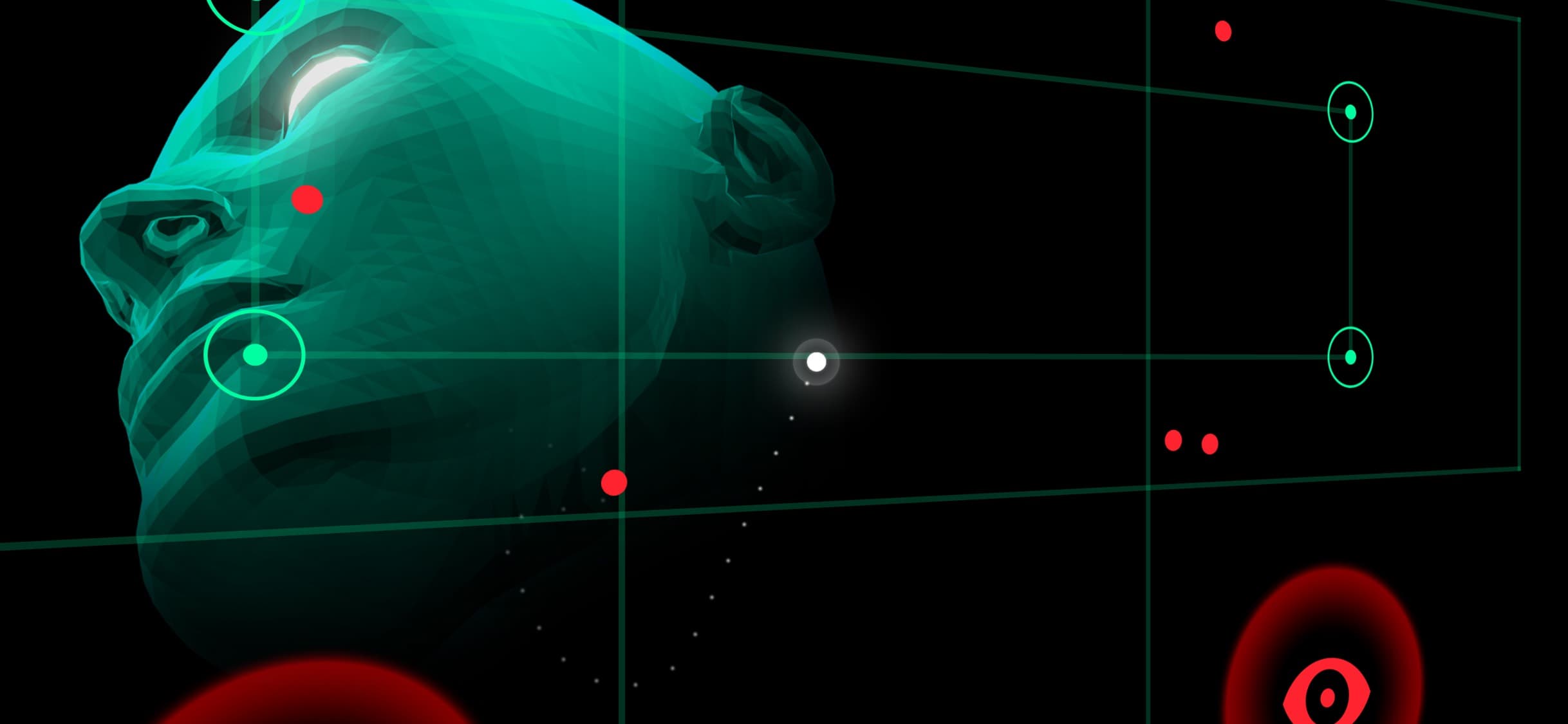 Nightgate screenshot 2 - screenshot