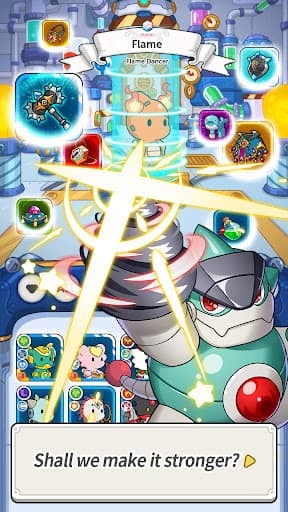 Dragon Village Arena screenshot 6 - screenshot