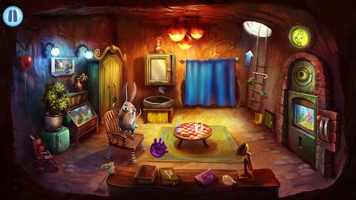 My Brother Rabbit screenshot 2 - screenshot