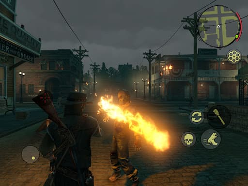 Red Dead Redemption NETFLIX screenshot 16 - screenshot
