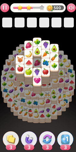 2 Tiles - Poly Match screenshot 2 - screenshot