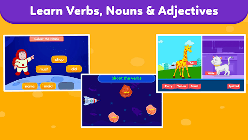 ABC Phonics Games Kids Tracing screenshot 23 - screenshot