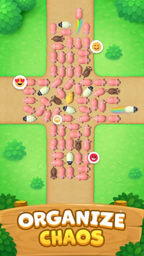 Farm Tap screenshot 3 - screenshot