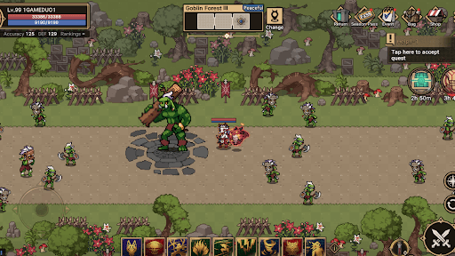 Another Dungeon screenshot 6 - screenshot
