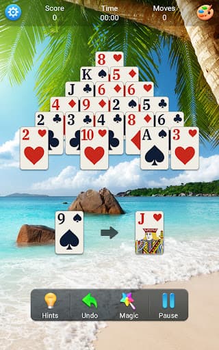 Solitaire Collection screenshot 13 - screenshot