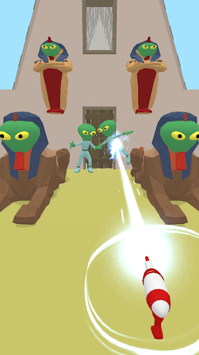 Find the Alien 2 screenshot 6 - screenshot