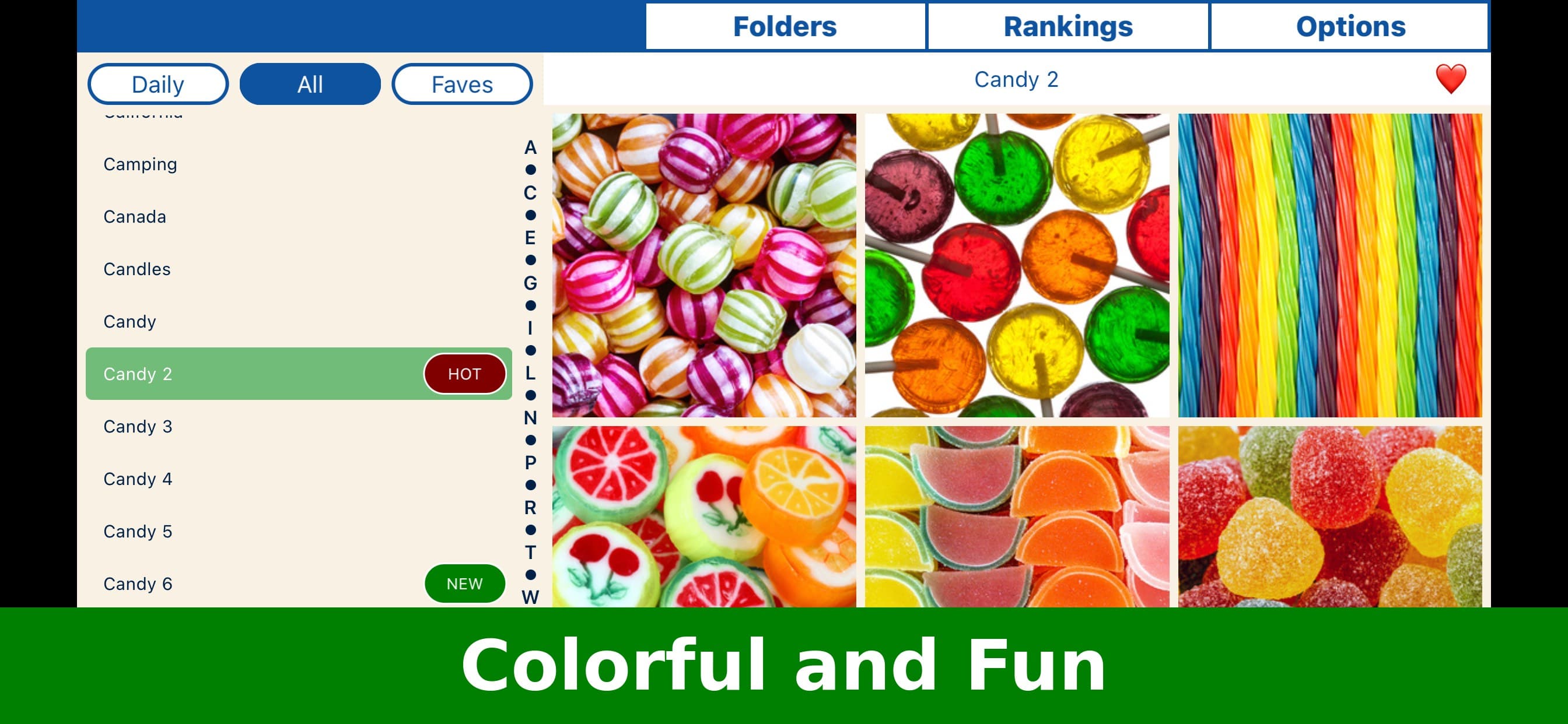 Jigsaw Puzzle Ultimate screenshot 4 - screenshot