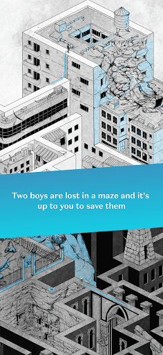 Unmaze screenshot 9 - screenshot