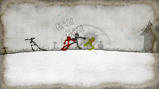Ragdoll Fists screenshot 3 - screenshot