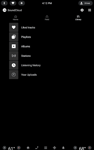 SoundCloud: The Music You Love screenshot 15 - screenshot