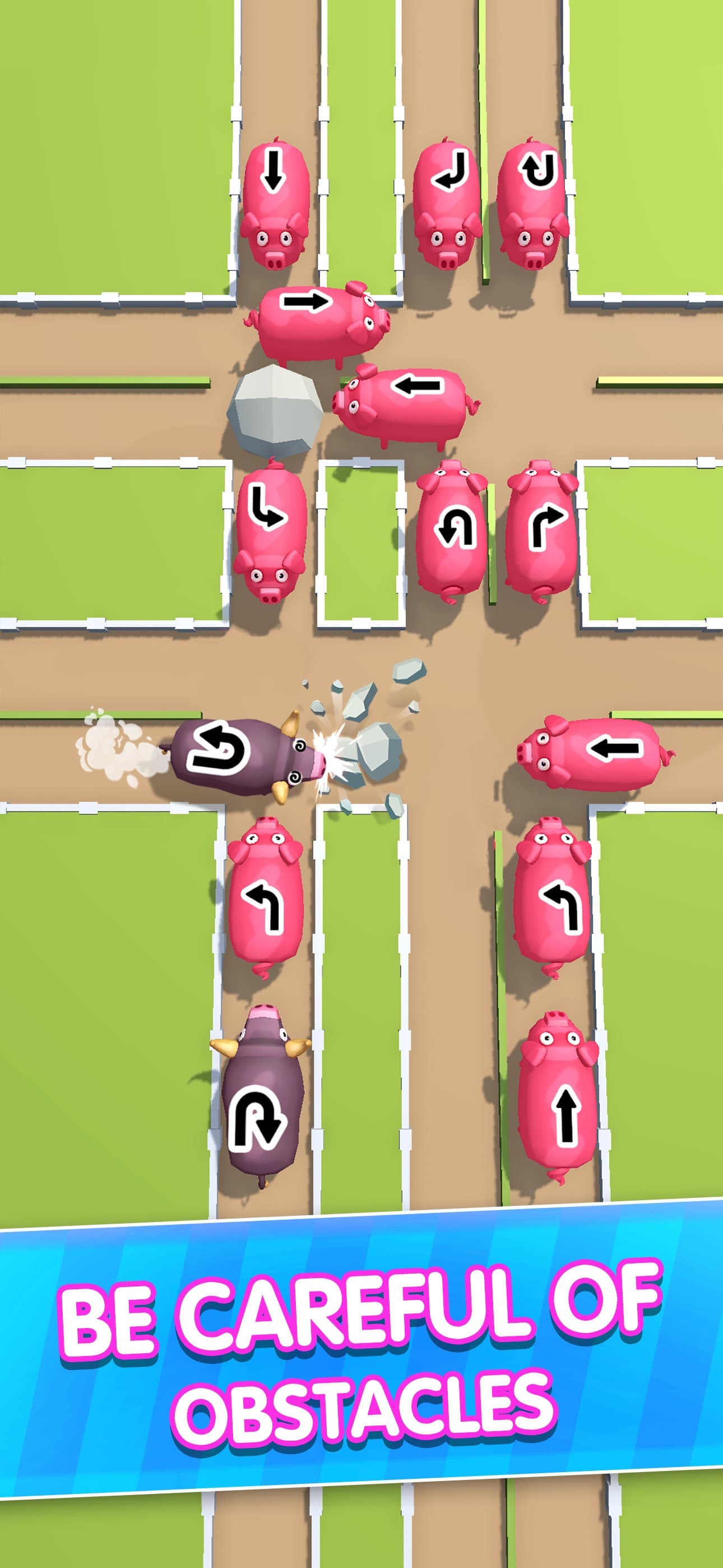 Farm Jam:Animal Fun screenshot 2 - screenshot