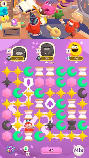 Puzzle Wizards screenshot 23 - screenshot