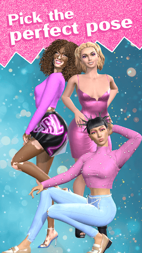 Fashion AR - Style & Makeover screenshot 5 - screenshot