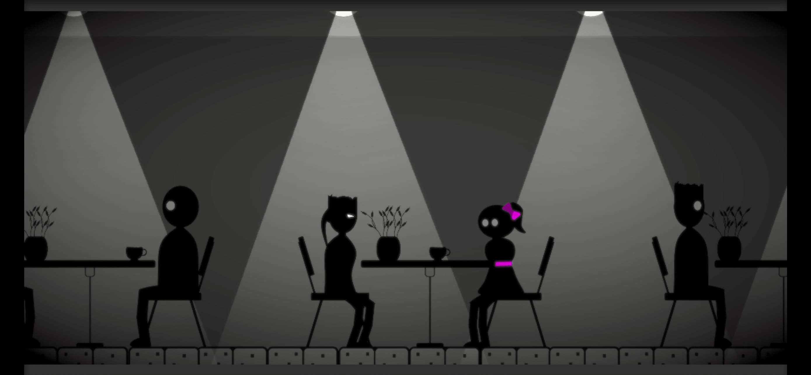 Virago: Herstory 2 screenshot 1 - screenshot