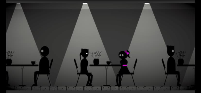 Virago: Herstory 2 screenshot 1 - screenshot