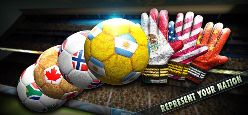 Soccer Showdown screenshot 3 - screenshot