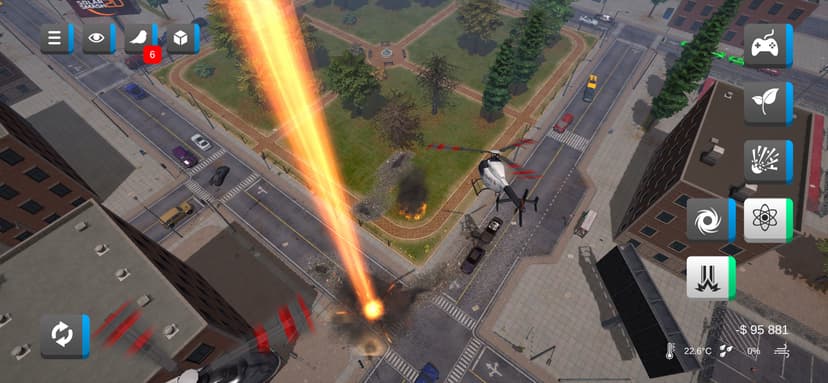 City Smash 2 screenshot 4 - screenshot