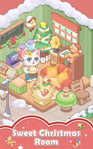 Cozy Room: Home Design Game screenshot 9 - screenshot