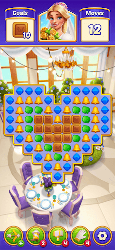 Wedding Planner: Perfect Match screenshot 7 - screenshot