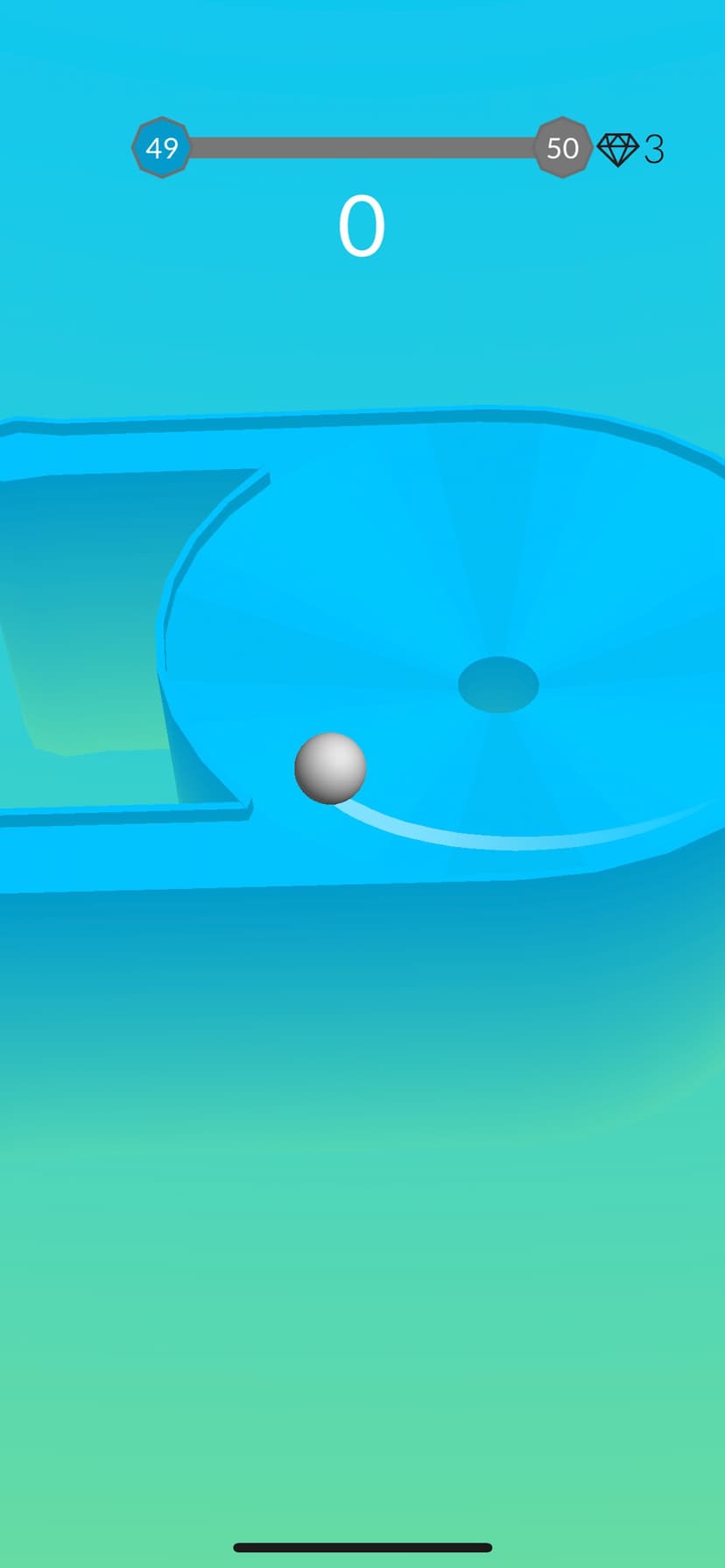 TENKYU screenshot 6 - screenshot