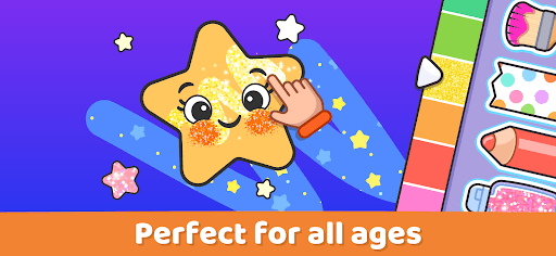 Educational Games for Girls 3+ screenshot 22 - screenshot