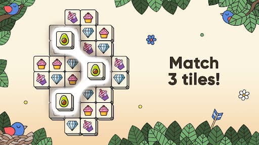 3 Tiles - Tile Matching Games screenshot 15 - screenshot