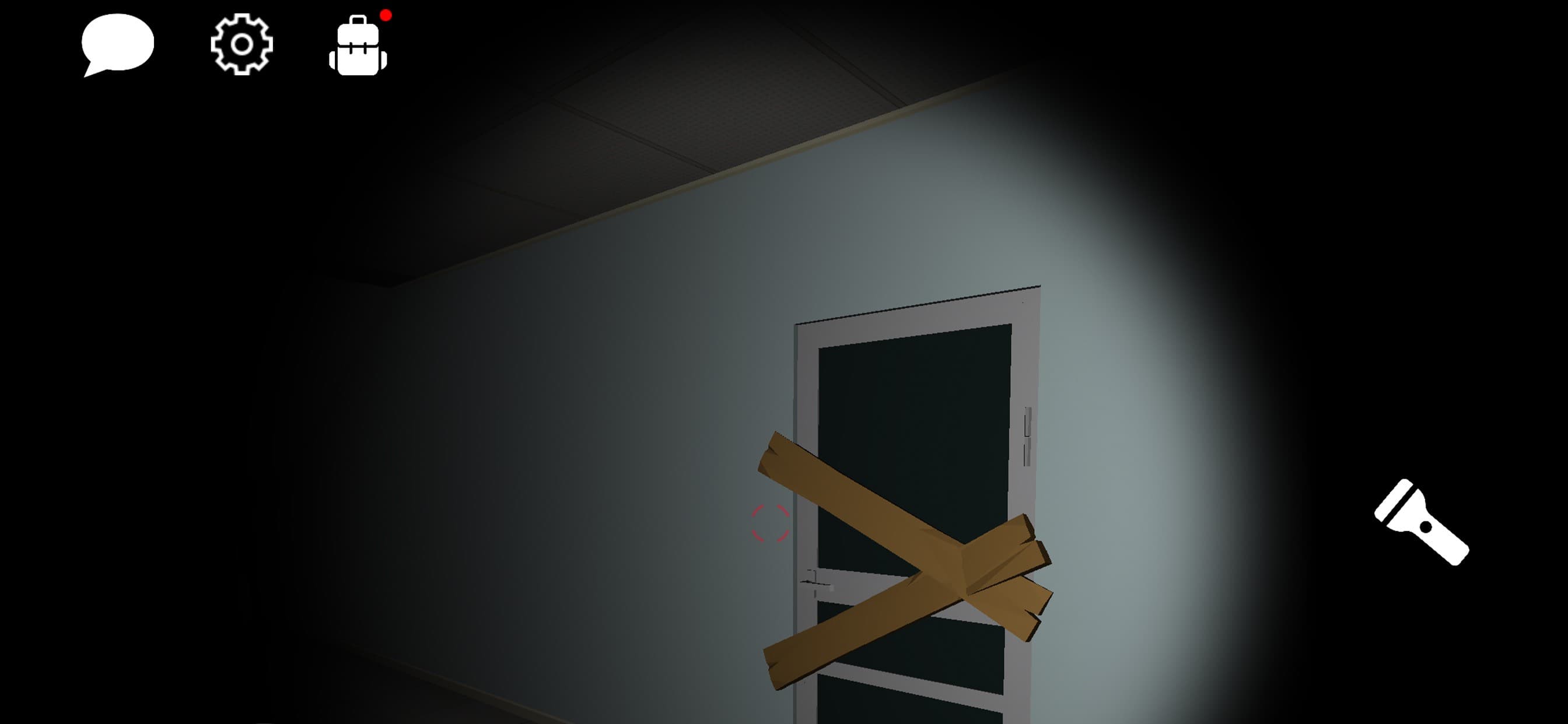 Paranormal: Multiplayer Horror screenshot 2 - screenshot