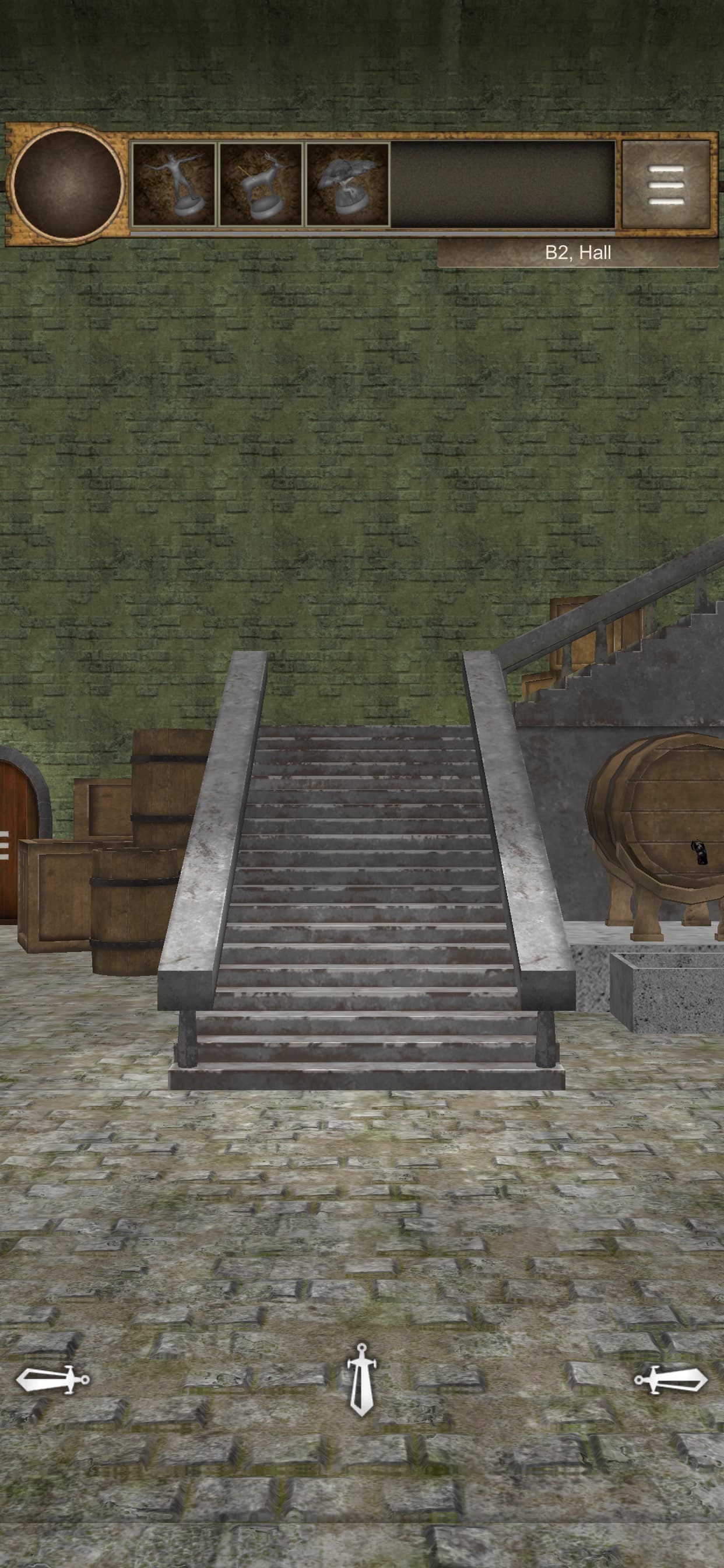 Escape Game Labyrinth screenshot 5 - screenshot