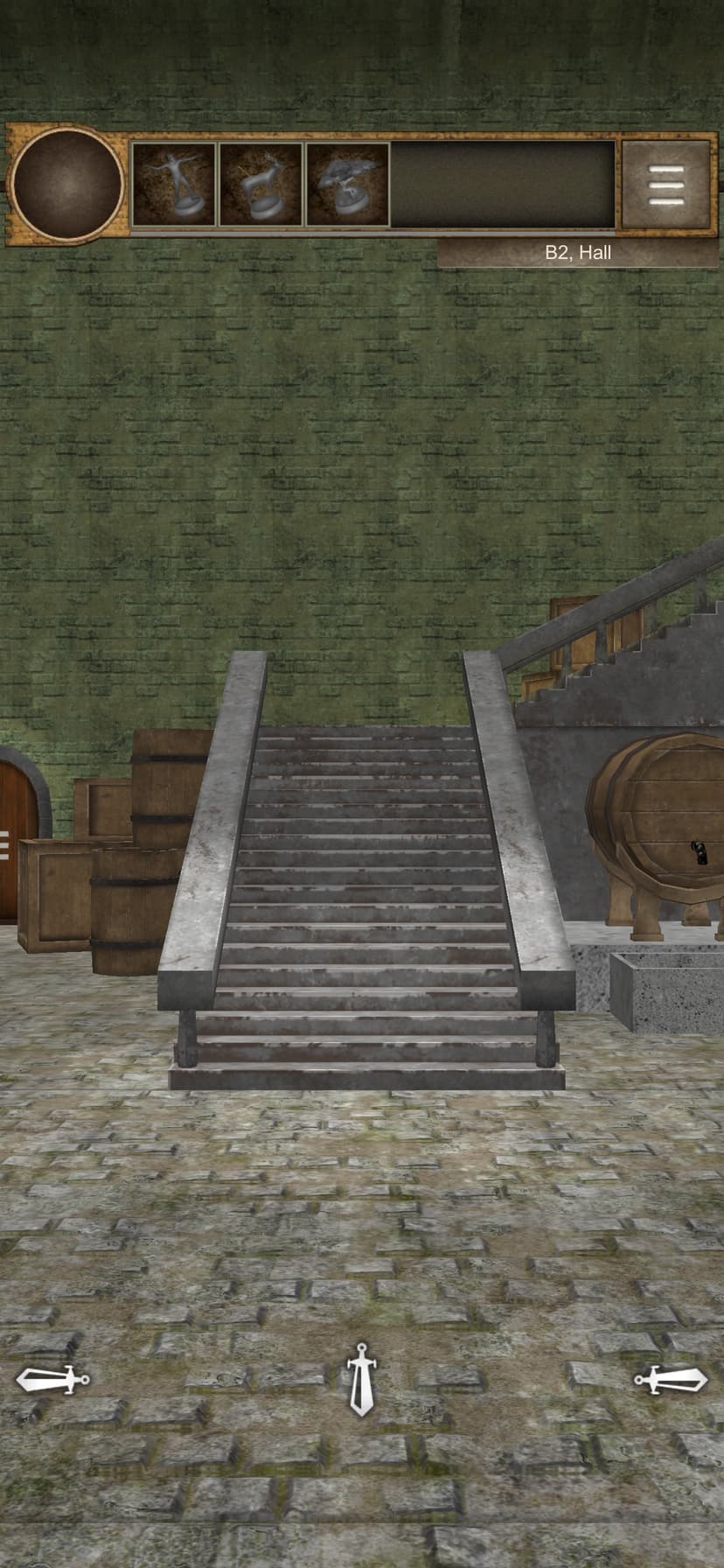Escape Game Labyrinth screenshot 5 - screenshot