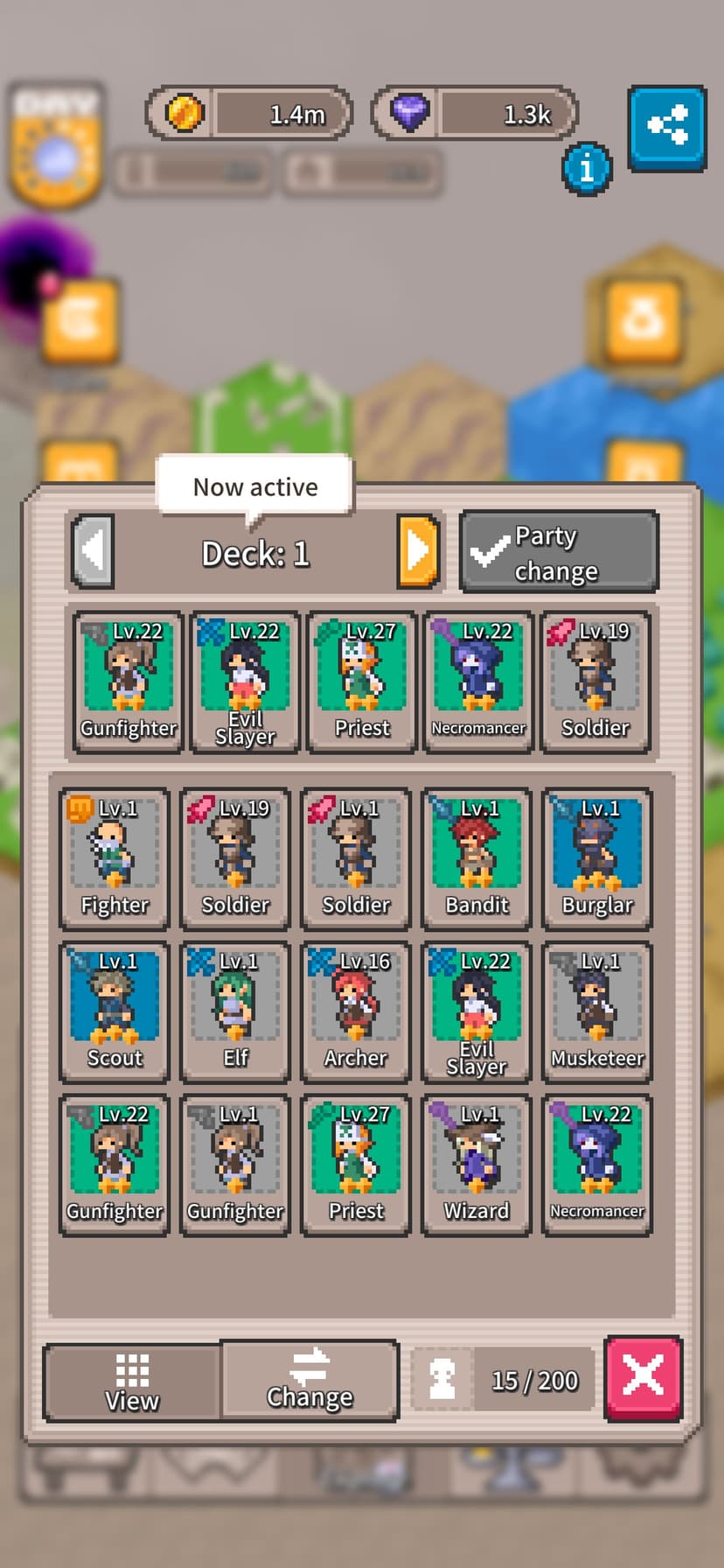 Akindo screenshot 4 - screenshot