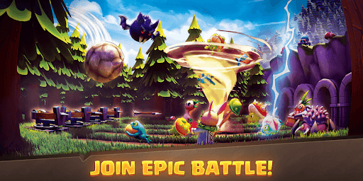 BATTLE PLAN - Tower Defense screenshot 1 - screenshot