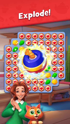 Roomscapes screenshot 18 - screenshot
