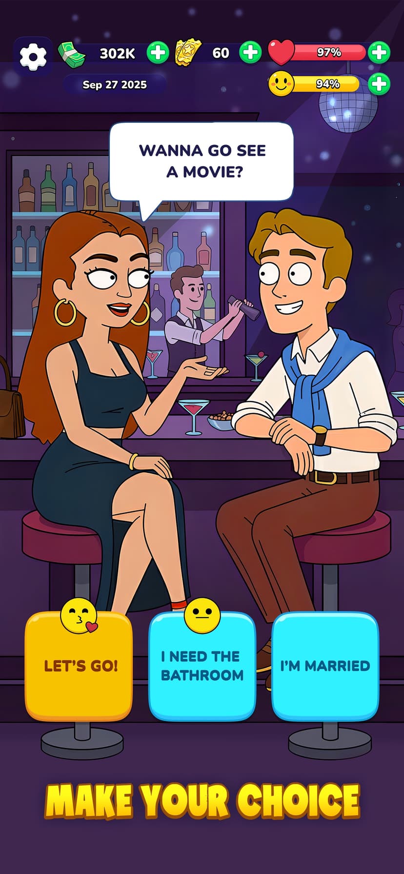 Cash King: Tycoon Earn Money screenshot 4 - screenshot