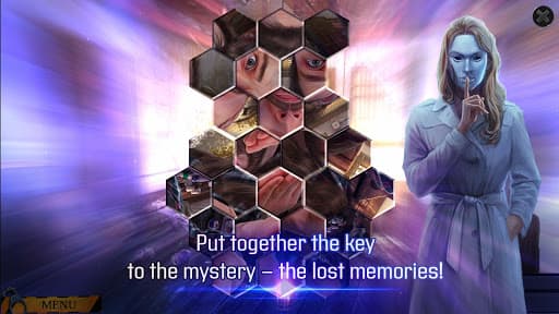 Ghost Files 2 screenshot 3 - screenshot