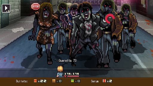 Raging Bytes screenshot 8 - screenshot