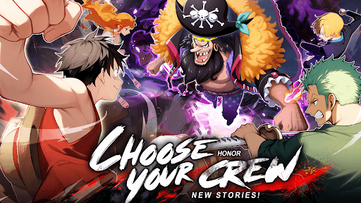 Pirate Wano War screenshot 6 - screenshot