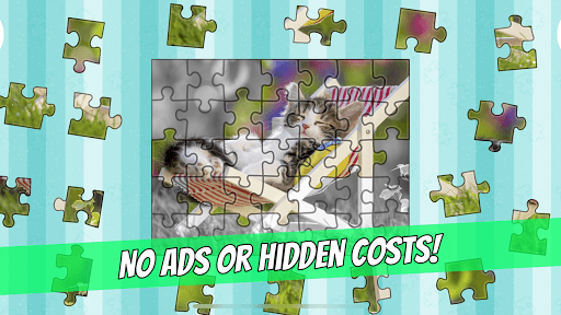 Ravensburger Puzzle Junior screenshot 3 - screenshot