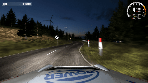 Rush Rally 3 screenshot 7 - screenshot