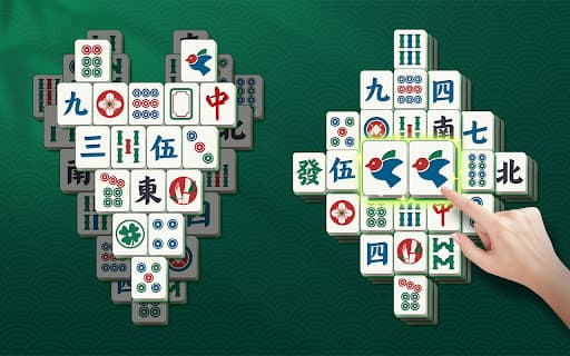 Mahjong Dash:Tile Match screenshot 16 - screenshot