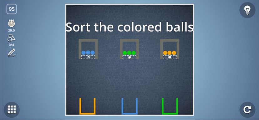 Brain It On! screenshot 5 - screenshot